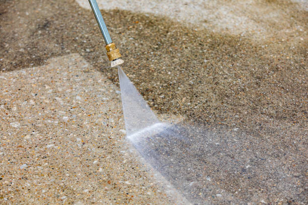 Best Deck and Patio Pressure Washing in Elkhart, TX