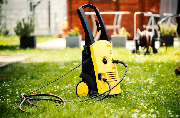 Best Commercial Pressure Washing in Elkhart, TX